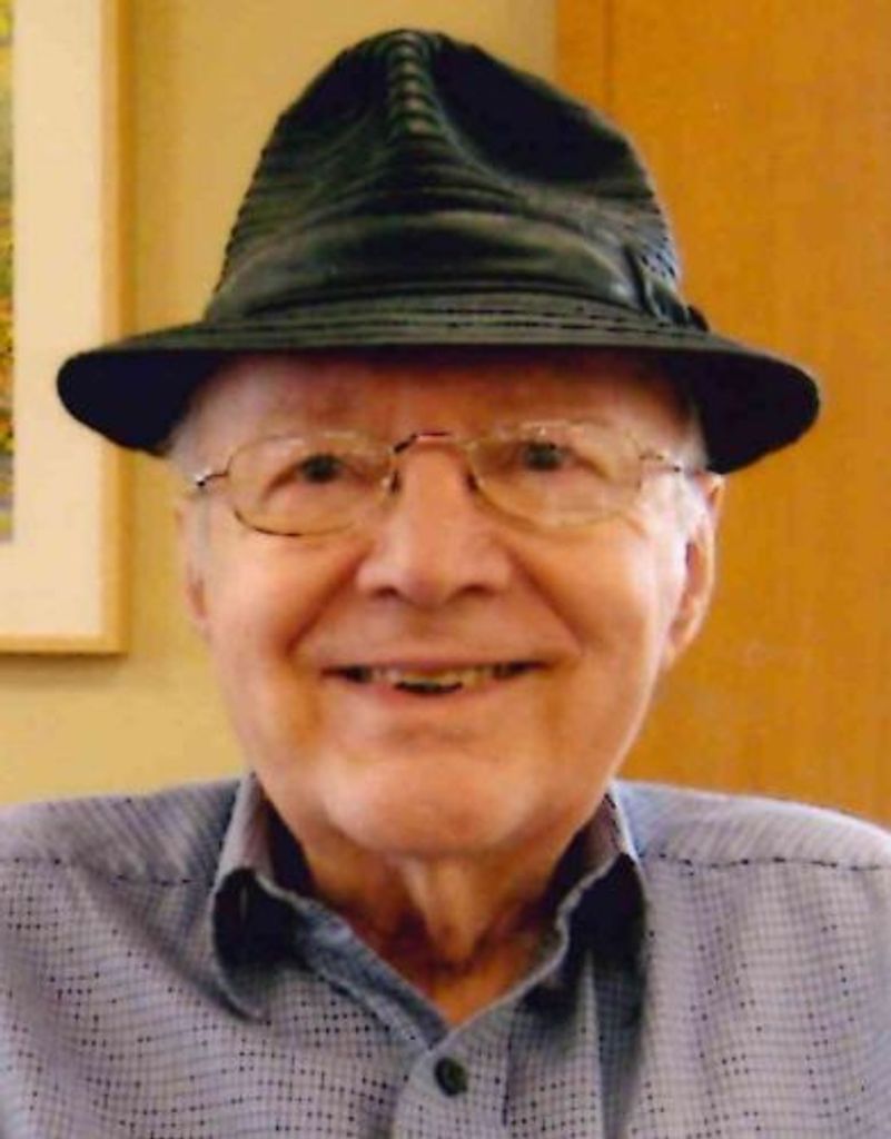 John Hruschanko