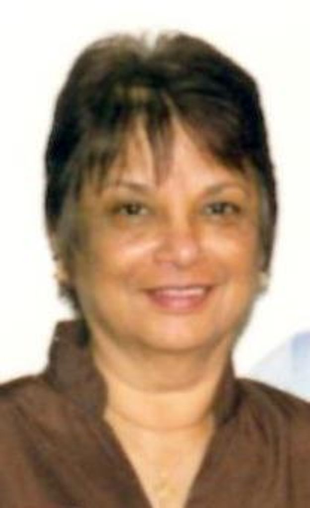 Leila Goetz