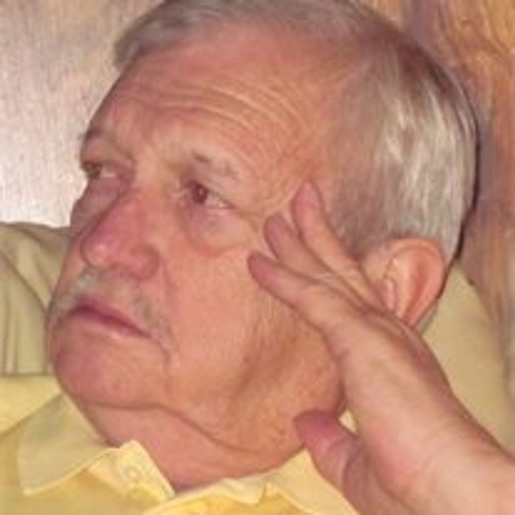 Carl Nordstrom