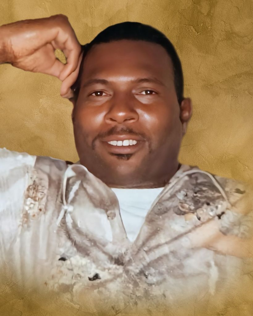 Ernest Rembert Profile Photo