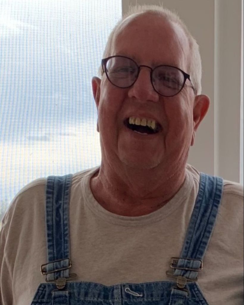 Robert "Pedro" West Profile Photo