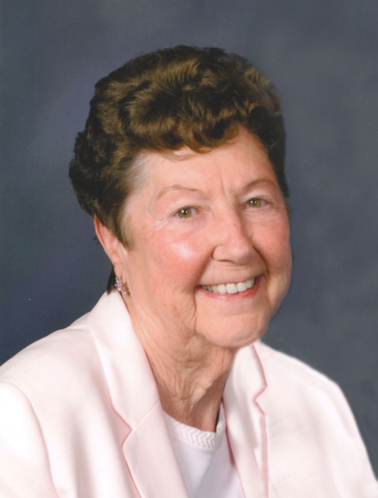 Evelyn A. Diekman Profile Photo