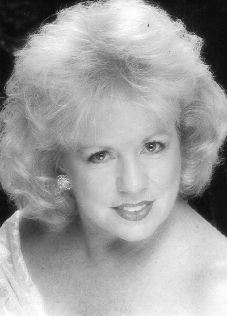 Ellen Odam Profile Photo