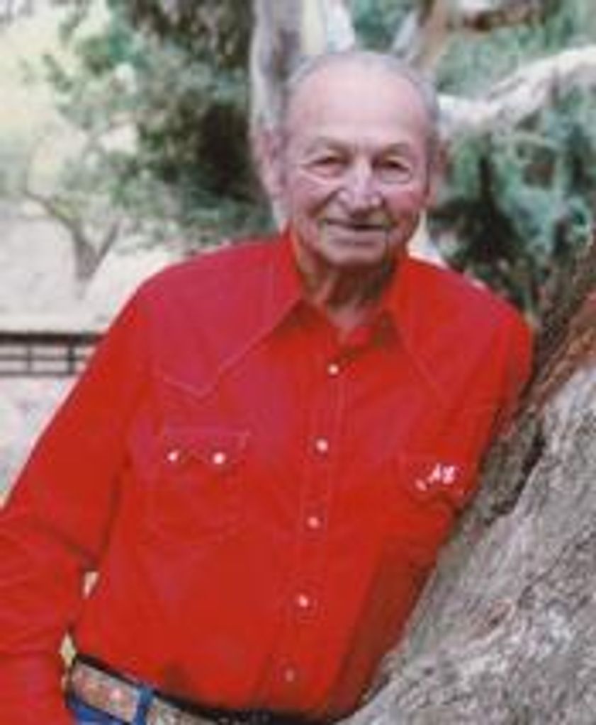 Americo "Lazzie" Joe Lazzaroni