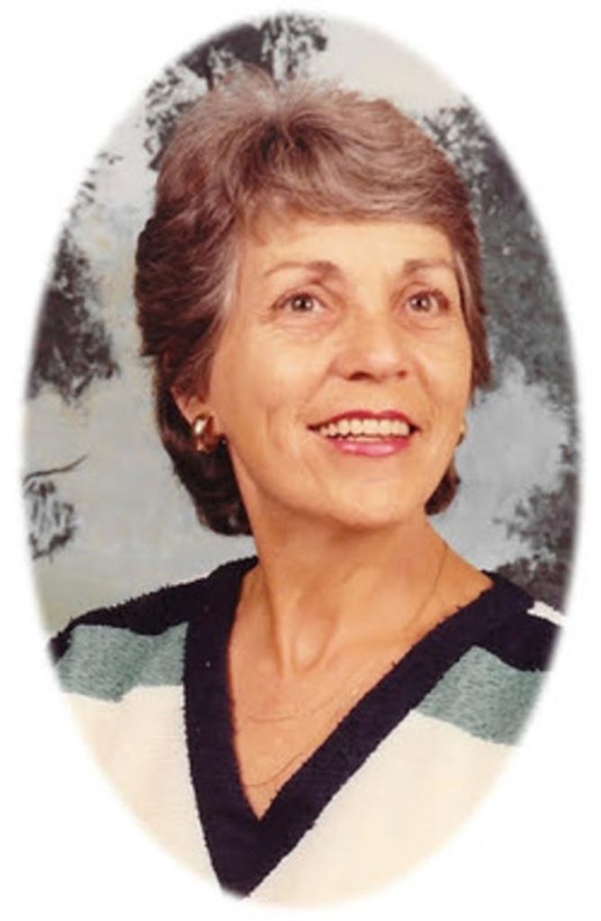 Alma Gertrude Wagner