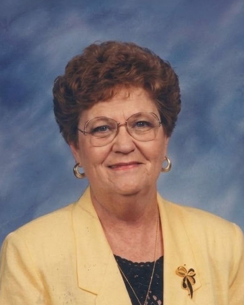 Carolyn Elders Morgan Profile Photo