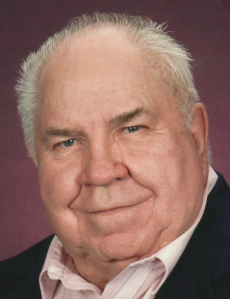 Raymond Edwin Siebert Profile Photo