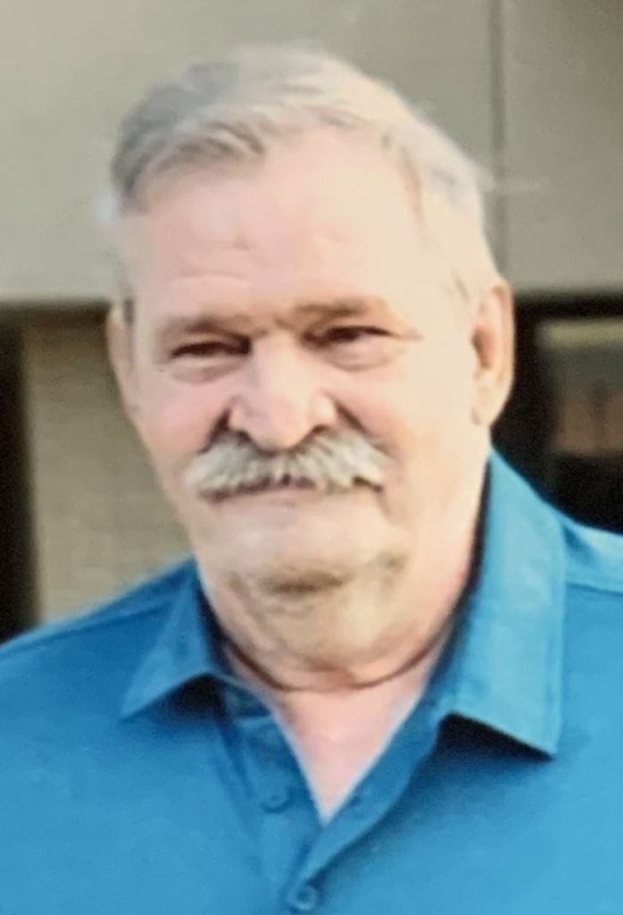 Darrel Poore