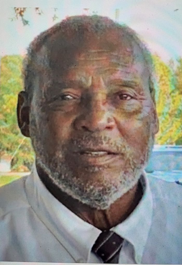 Eugene Gibbs, Jr. Profile Photo