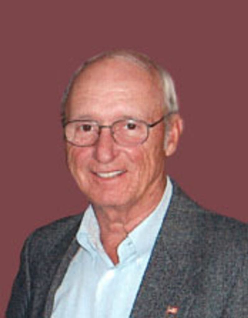 Jerold Zerfoss Profile Photo