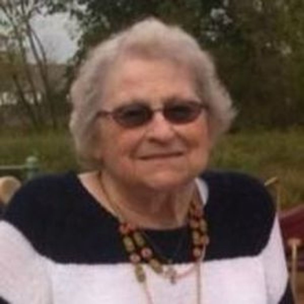 Madaline Emma Dettmer