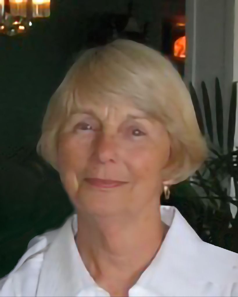 Joan K. Dwyer Profile Photo