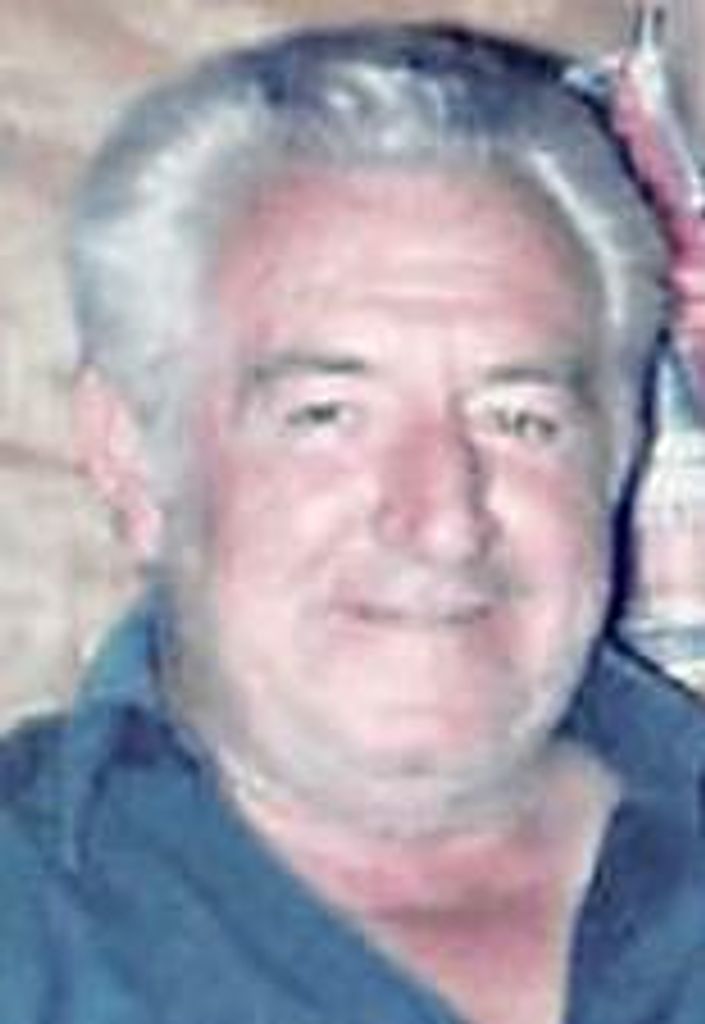 Louis F. Moldenhouer Sr.