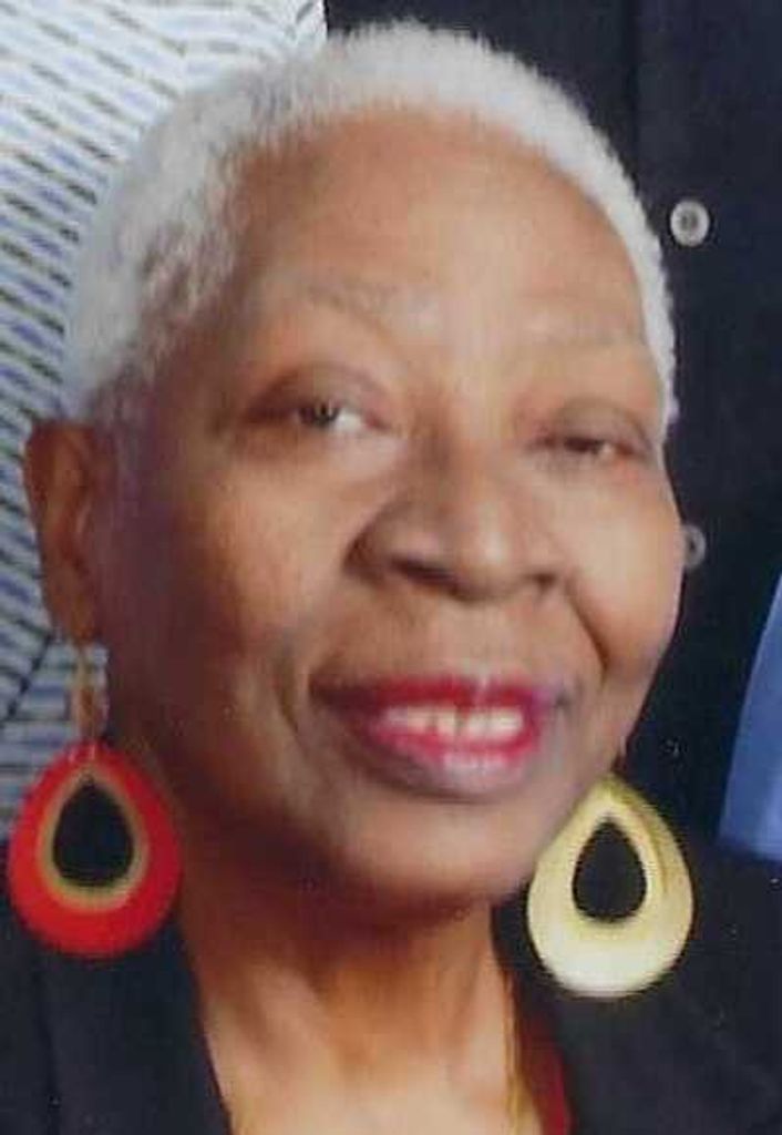 Ethel O. Batts Profile Photo