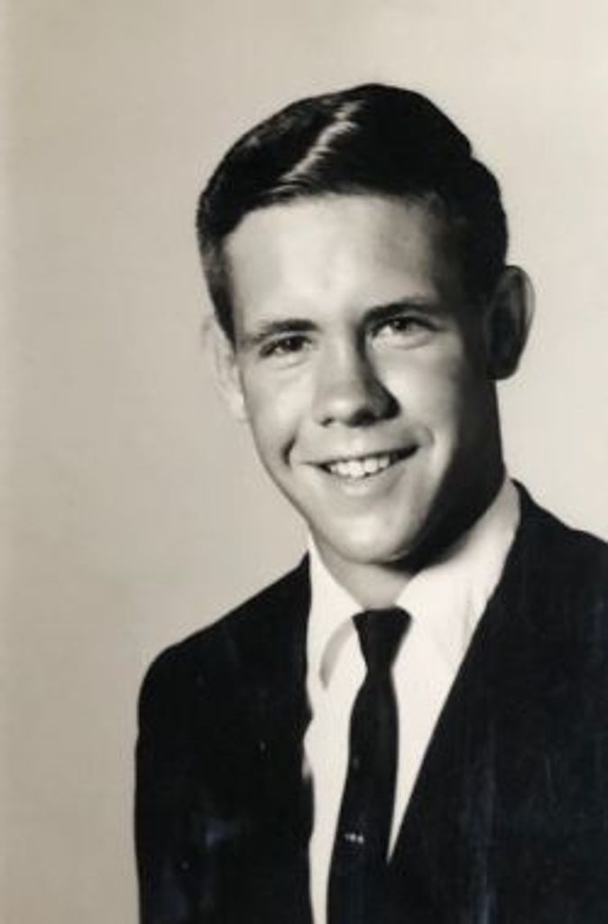 James "Terry" Moore Profile Photo