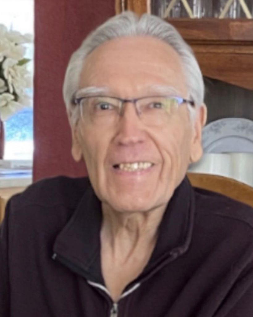 Arthur Margarito Lopez