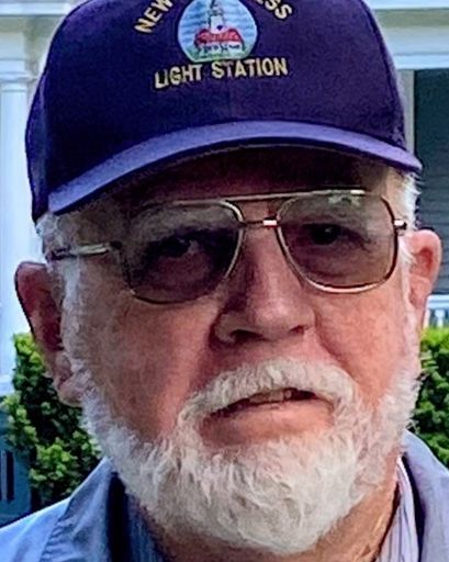William J Ayotte Profile Photo