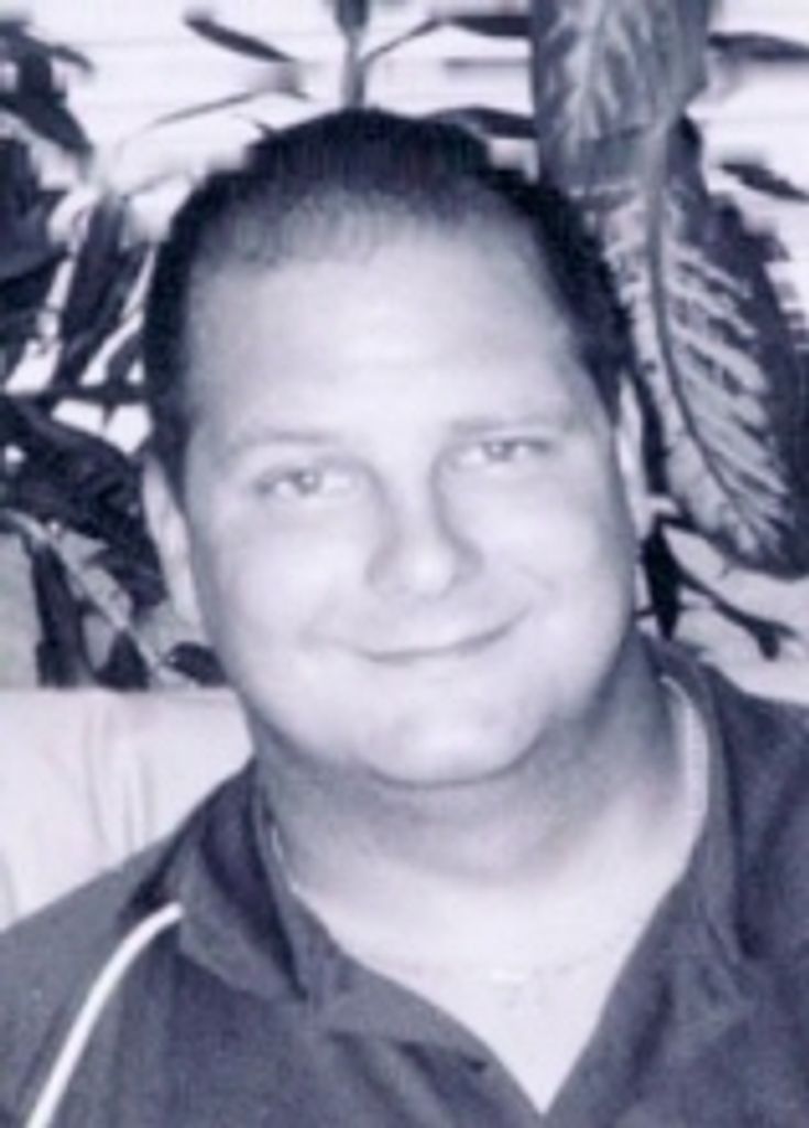 Sean Patrick Hagadorn