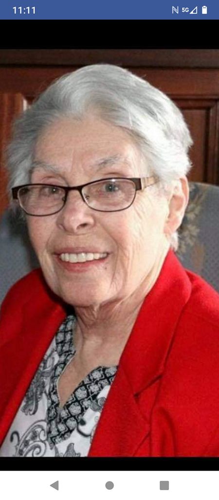 Betty Ann Porzuczek Profile Photo