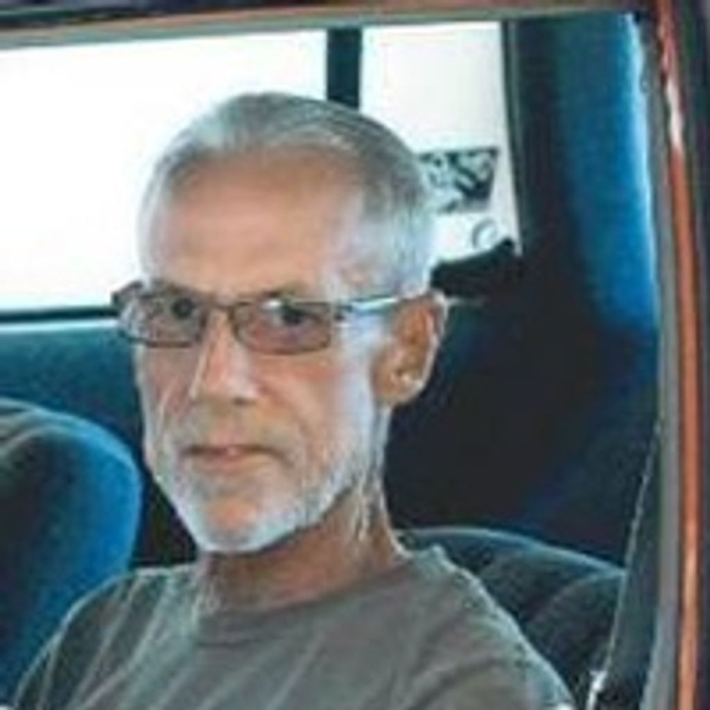 Brian Walter Porter