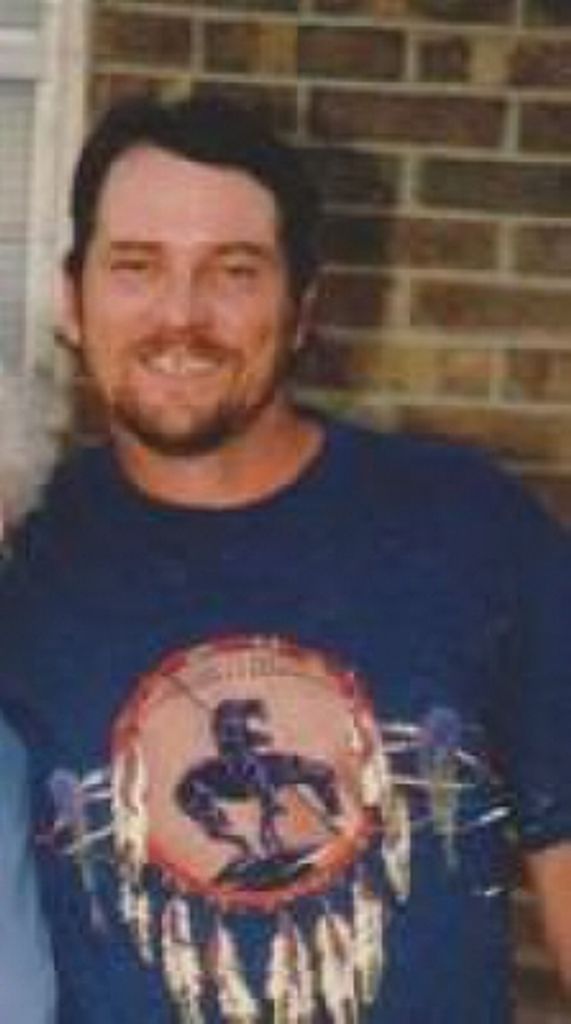 Danny Wayne Stewart