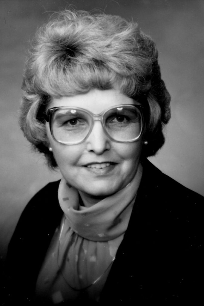 Fern Jordan Stene
