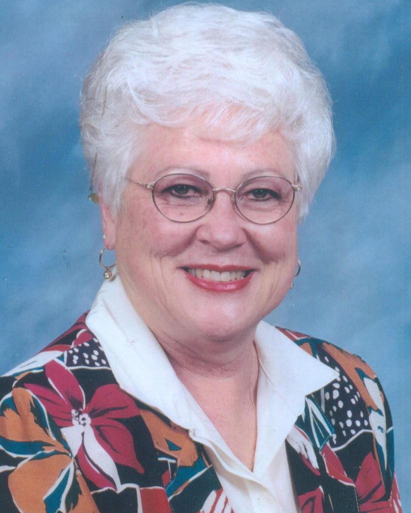 Hilda Beach Smith