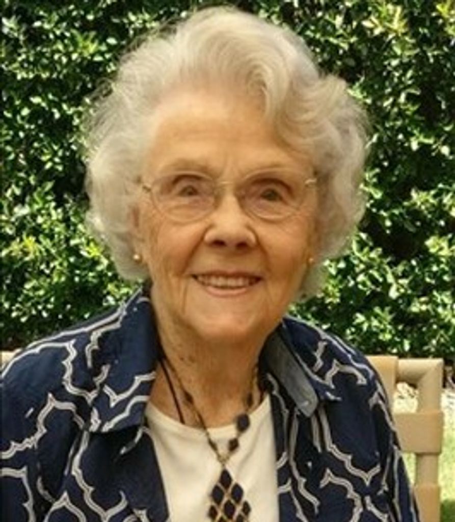 Rosetta Mckeown Profile Photo
