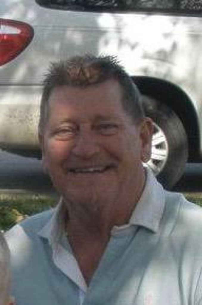 John F. Eaton Profile Photo