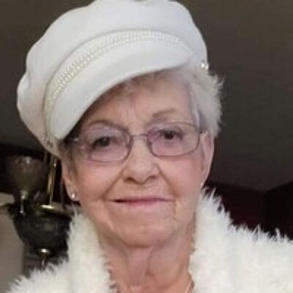 Hazel Edwards Owen