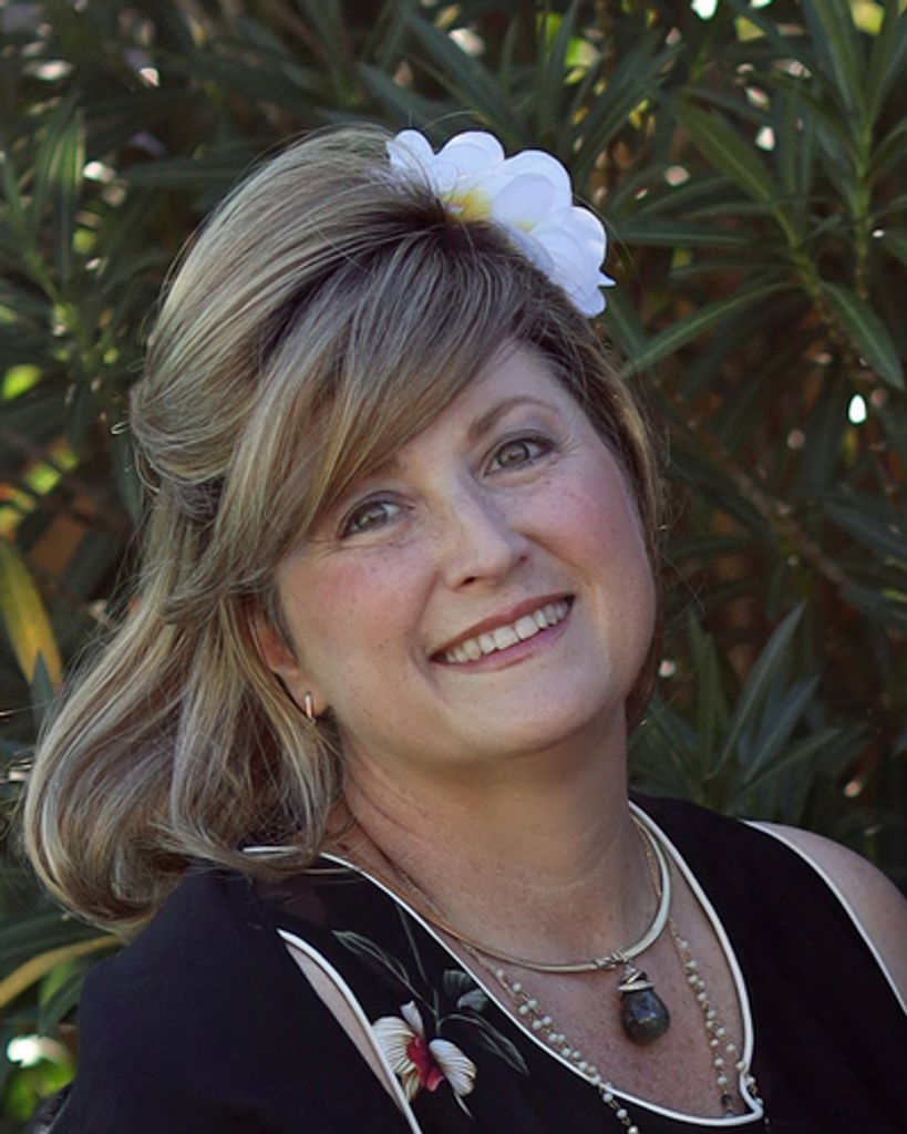 Christie Lee Brown