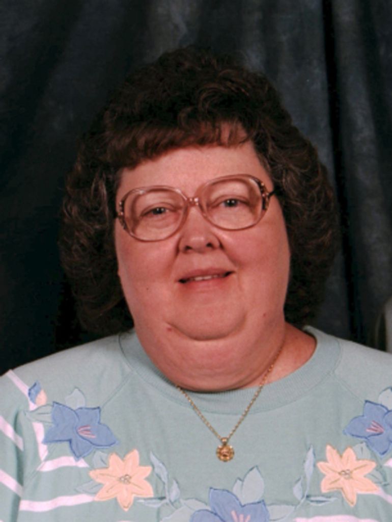Betty Witt Frazier Profile Photo