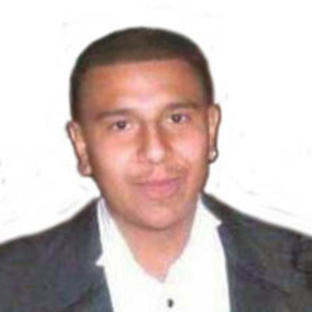 Sebastian Cadena