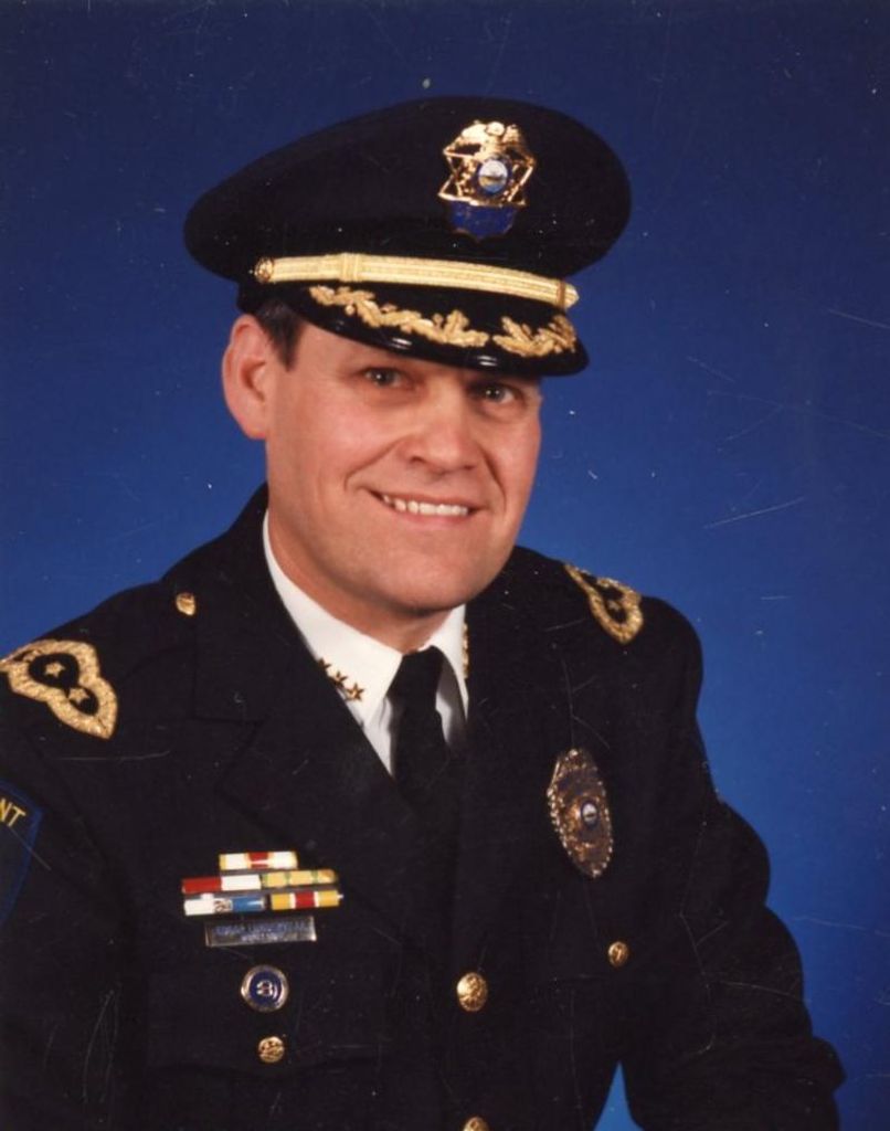 Edgar "Sonny" William Lunderville Profile Photo