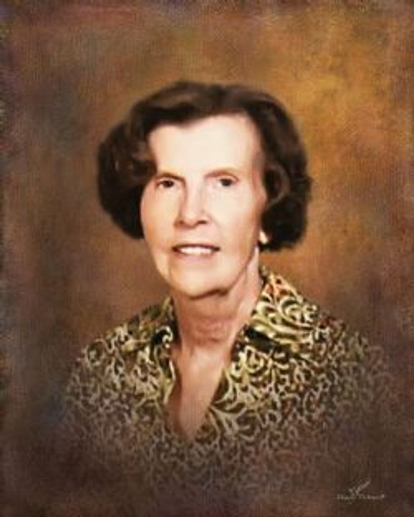 Evalene Williams