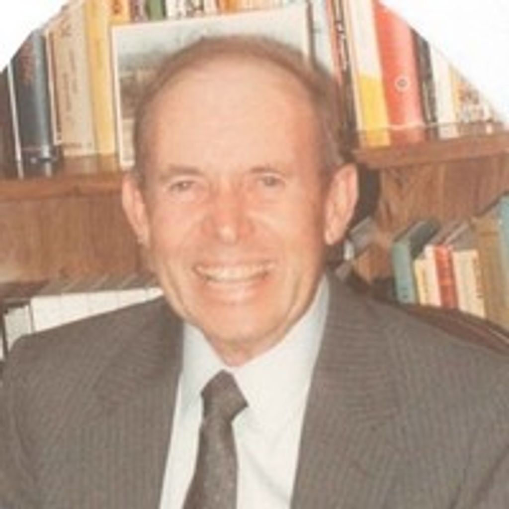 Franklin Waters, Jr.