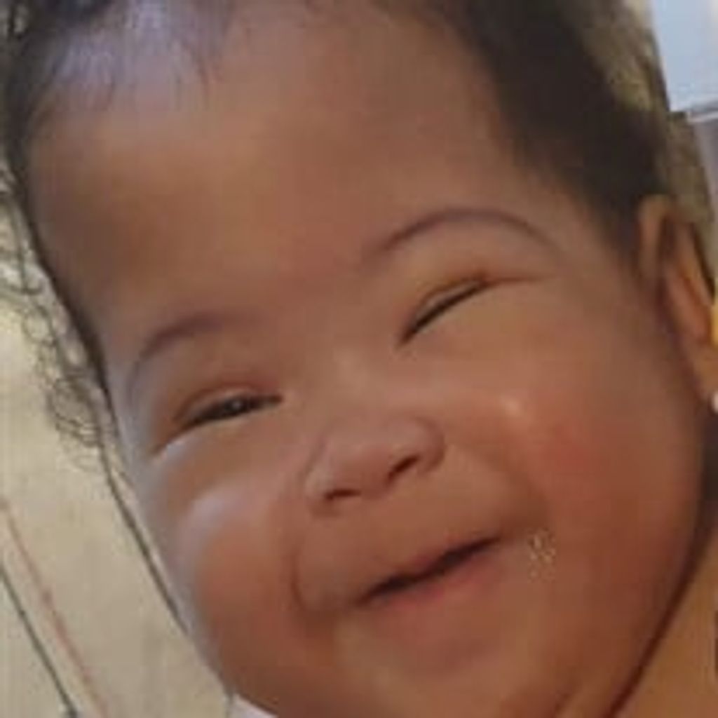 Izzabellah Renae Peterson