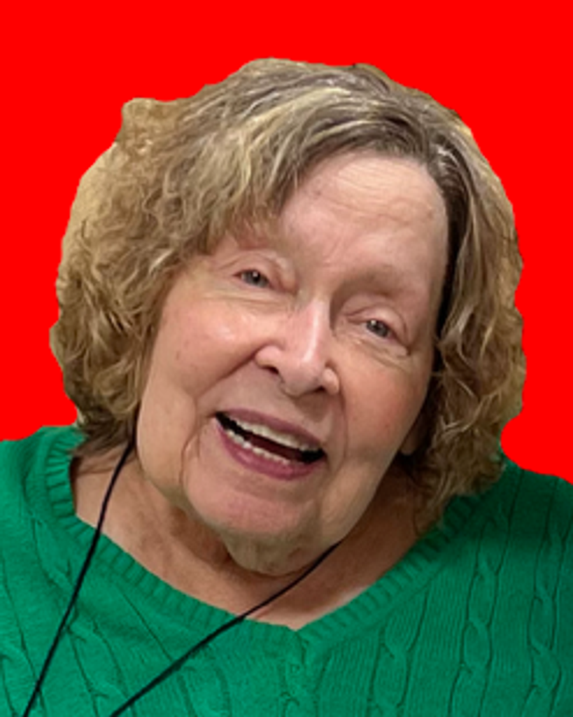 Katherine Anne Meiners