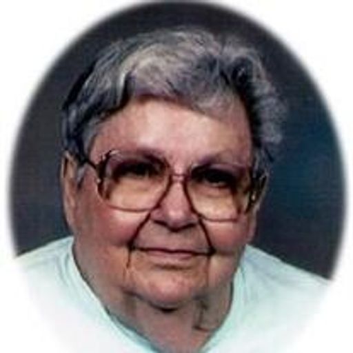 Golda Ruth Christie Profile Photo