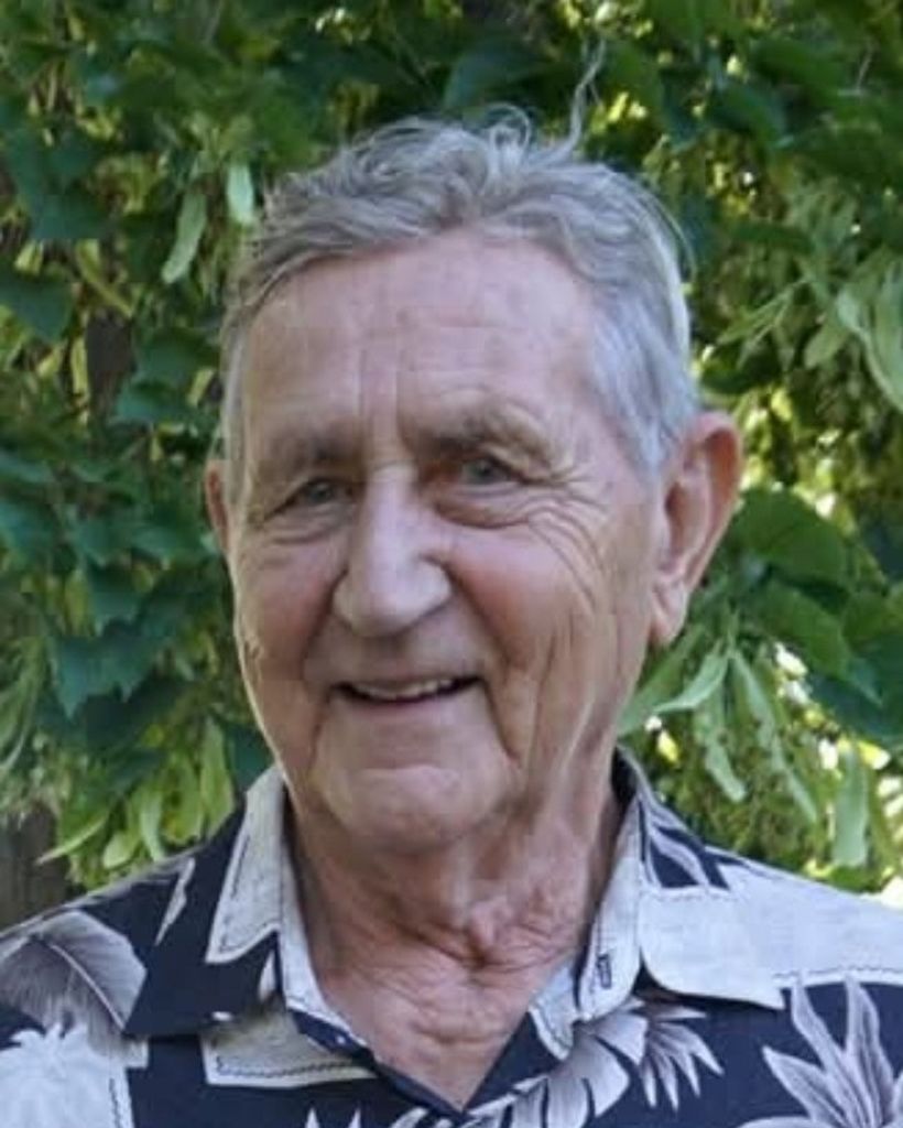 William "Mac" McDermond, Sr.