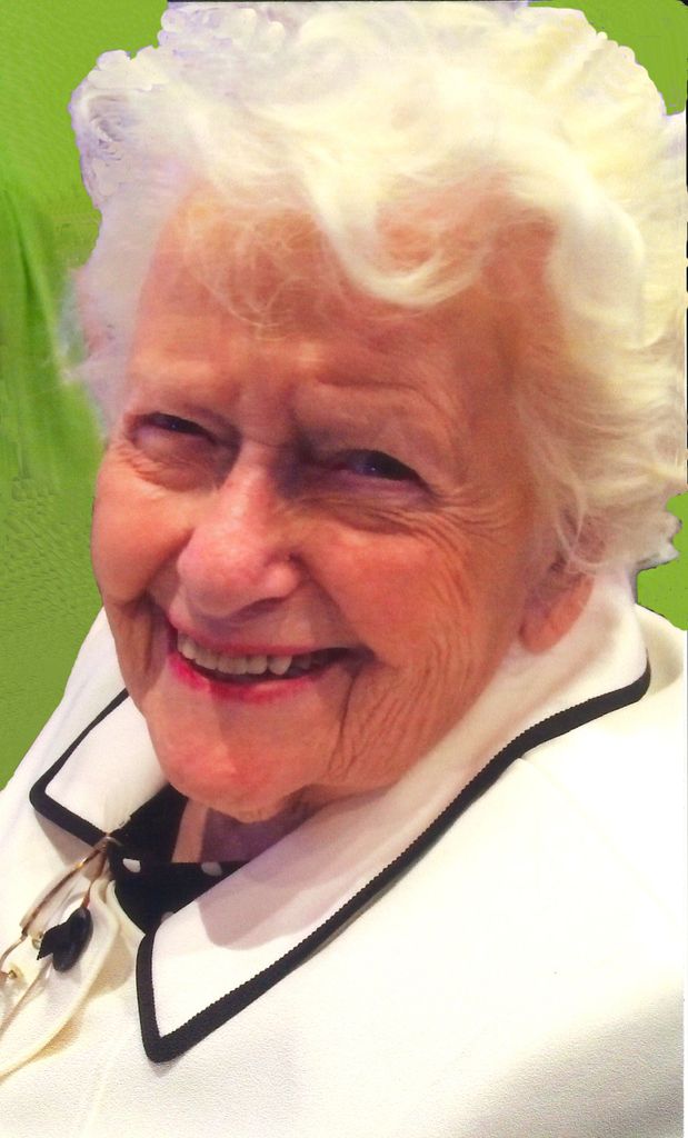 Mary Frances Kelley May Profile Photo