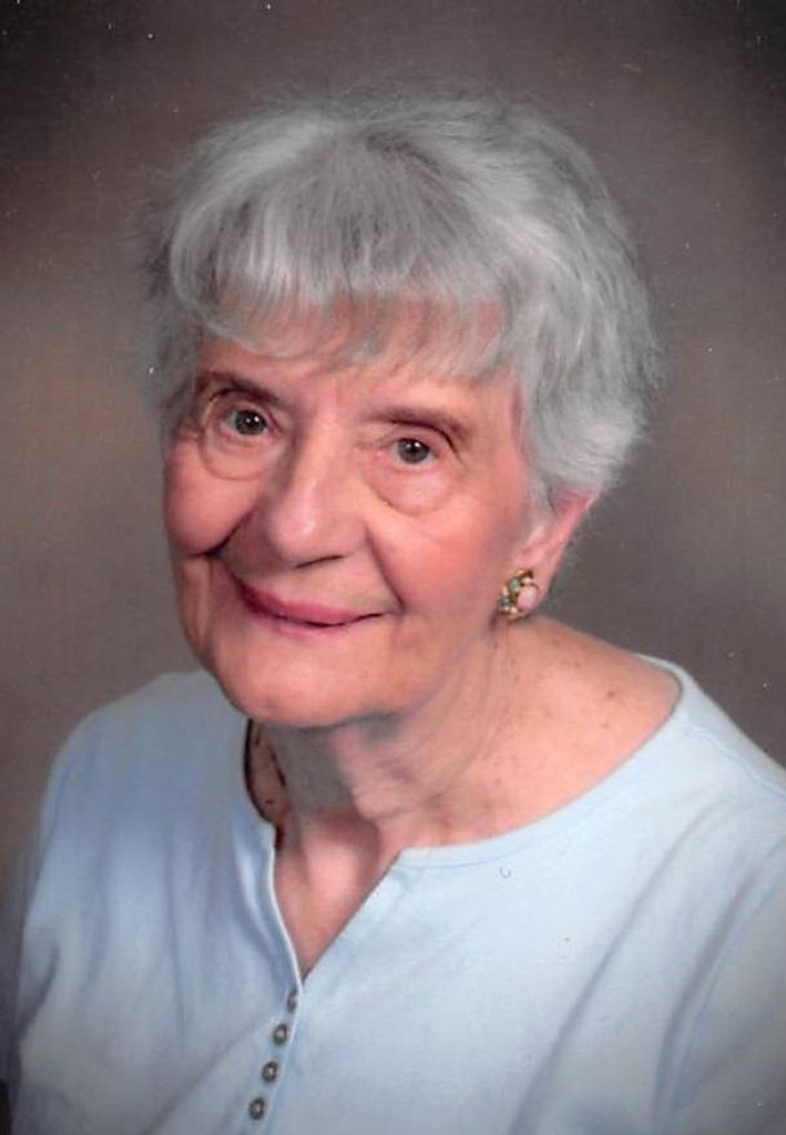 Joan M. Korb Profile Photo