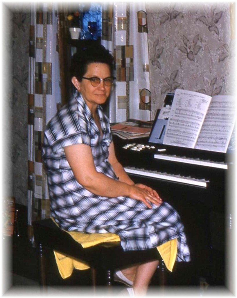 Fayette Nelson Profile Photo