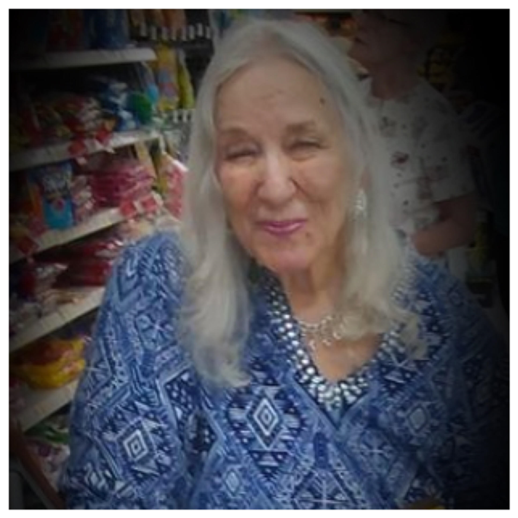 Louise Junivee Jackson Profile Photo