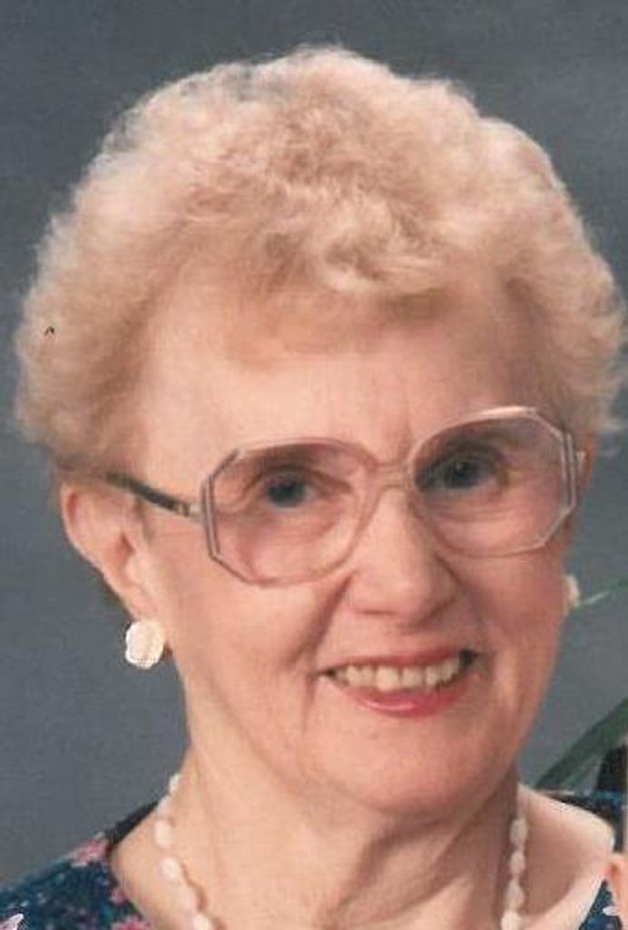 Frances Machacek