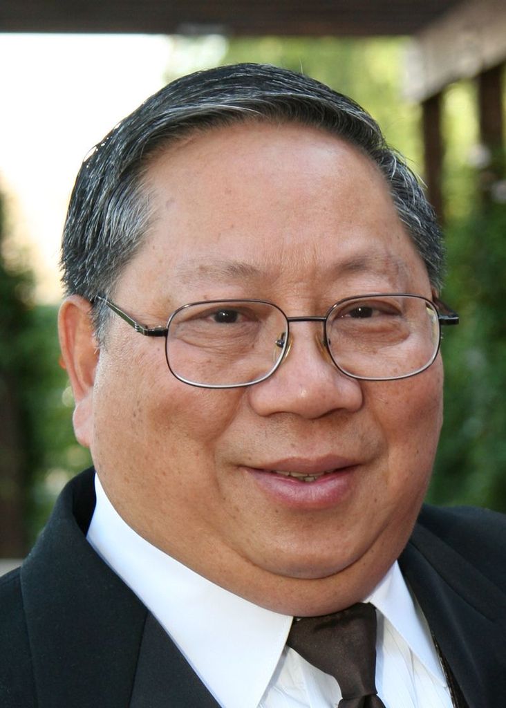 William "Bill" Wui Ng