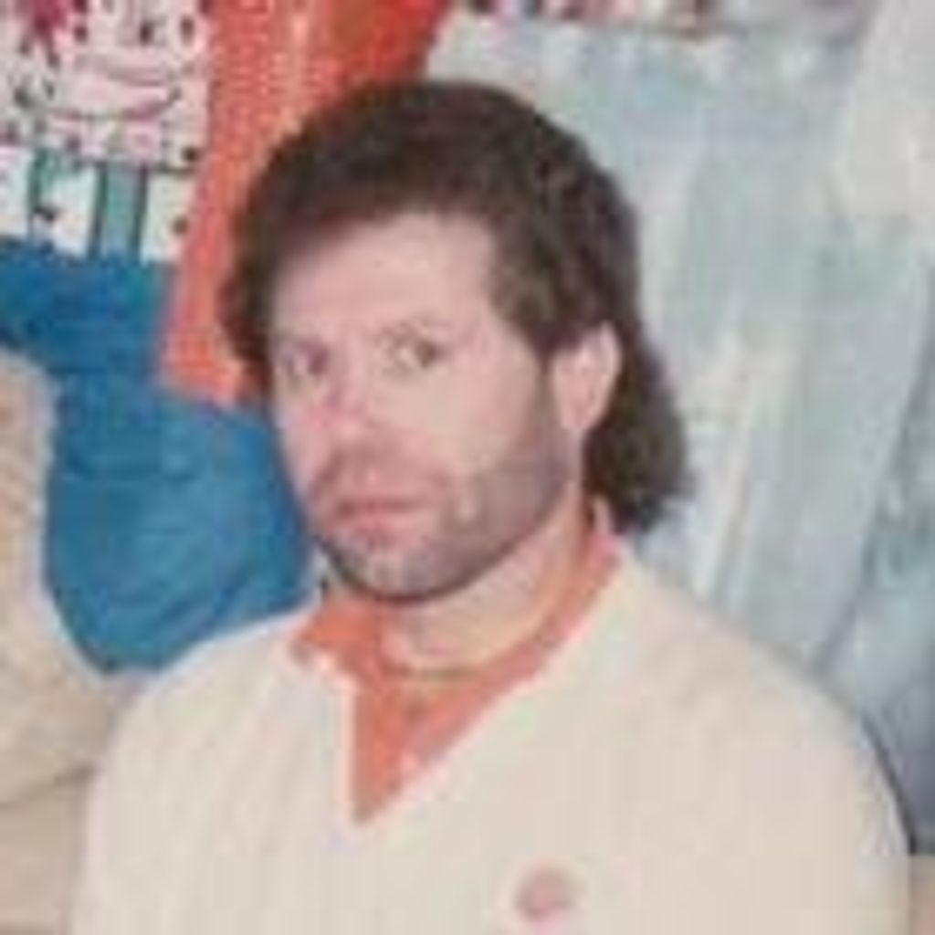 Frank Noonie Guerrieri