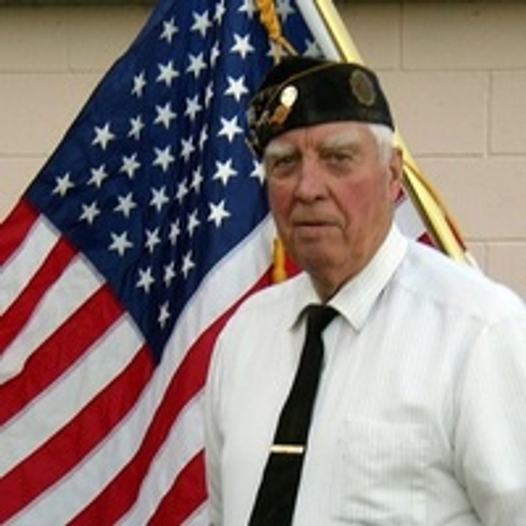 Robert L. "Bob" Johnson