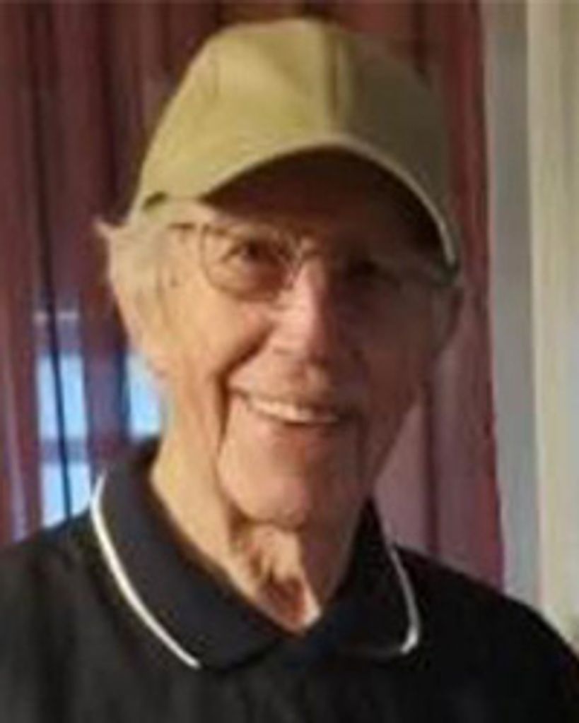 Gordon Ray Ward Profile Photo