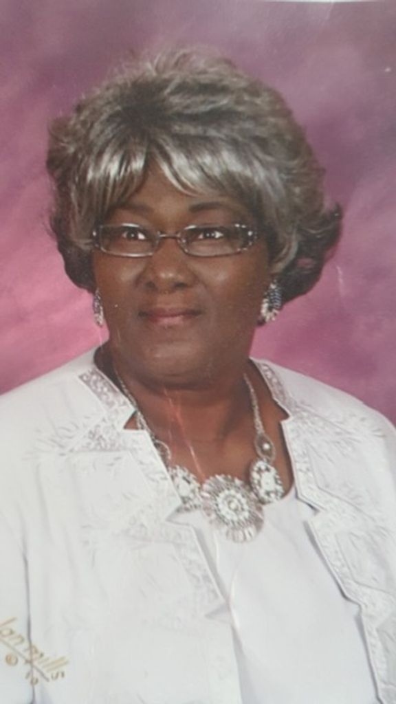 Alberta Smith Profile Photo